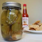 Mexican Pickled Jalapenos 2 Appetizer