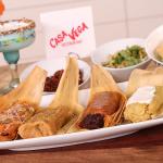 Mexican Tamales 10 Appetizer