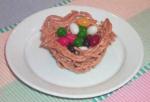Chinese Jelly Beans Nests Dinner