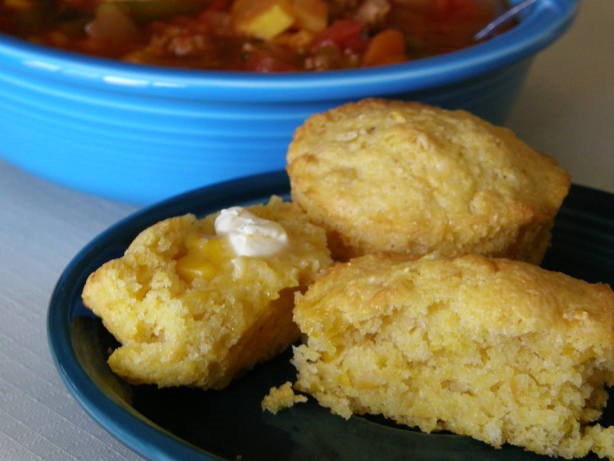 Canadian Southern Sweet Cornbread  Budget Dinner