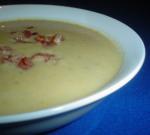 American Smokey Potato Chowder Dinner