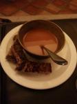 American Quick Easy and Cheap Tomato Soup Appetizer