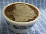 American Skinny Style Chocolatey Hot Cocoa Dessert