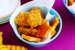 Australian Chicken Nuggets Recipe 4 Dinner