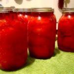 Italian Canned Tomatoes 2 Appetizer