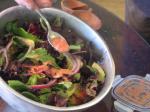 Australian Benihana Ginger Salad Dressing 3 Appetizer