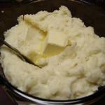 Australian Makeahead Mashed Potatoes Recipe Dinner