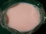 Australian Mock Nestle Strawberry Quick Drink