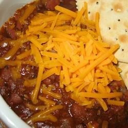 Australian Jim Kaczmareks Chili Recipe Appetizer