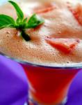 Australian Watermelonbasil Margaritas 1 Appetizer