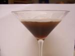 Allis Espresso Martini recipe