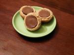 American Reeses Peanut Butter Cookie Cups 1 Dessert