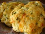 Australian Tsr Version of Red Lobster Cheddar Bay Biscuits by Todd Wilbur Appetizer
