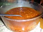 American Brothers Barbecue Baked Beans Recipe Dinner