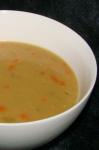 Mexican Lentil Soup 107 Appetizer