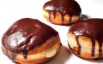Boston Cream Donuts Recipe recipe