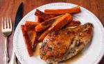 Crispyskin Chicken Breasts Recipe recipe