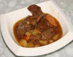 Irish Irish Beef Stew 10 Appetizer