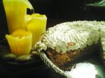 Irish Mocha Cheesecake 9 Dessert