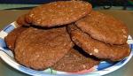 American Best Molasses Cookies 1 Dessert