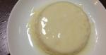 American Easy Custard Pudding  Minutes and  Ingredients 4 Appetizer
