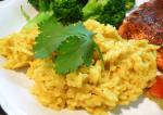American Kaha Bath yellow Rice 1 Dinner