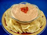 American Easy Cream Cheese Dip Other