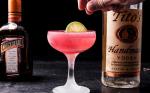 American Classic Cosmopolitan Recipe Drink
