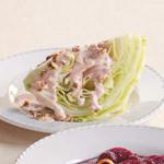 Canadian Thats Amore Lettuce Wedge Appetizer
