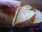 Italian Cheese Herb Bread 5 Appetizer