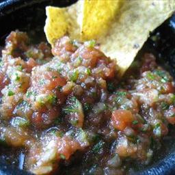 Australian Quick Salsa Other