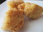 American Fried Macaroni and Cheese 2 Dinner