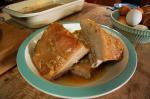 Braised Pork Belly with Brown Sugar and Star Anise recipe