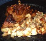 Cherokee Indian Curry Aaa Steak Sauce recipe