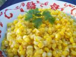 Chinese Fried Corn 10 Dinner