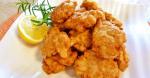 Easy Chicken Nuggets with Chicken Breast 1