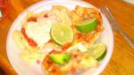 Chilis Margarita Grilled Chicken and Belindas Mexican Rice recipe