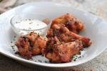 Australian Baked Hot Wings Dinner