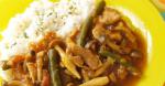 American Yummy Mushroom Curry in  Minutes 2 Appetizer