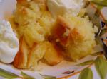American Country Pineapple Casserole Appetizer