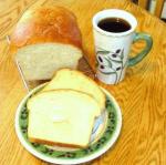 American Sweet Bread for Bread Machines Appetizer