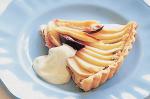 Australian Apple And Fig Tart Recipe Dessert