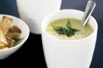 Australian Curried Parsnip Soup Recipe 9 Dessert