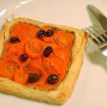 Australian Mini Pies to Carrots Goat and Rosemary Appetizer