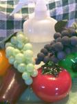 Australian Homemade Vegetable Washpreserver Produce Wash  Make Your Own Appetizer