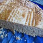 American Cake Breton to Flour Complete Dessert