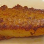 Fried Fish to the recipe