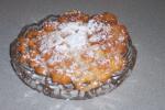 Dutch Funnel Cakes 15 Appetizer