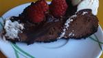 Australian Chocolate Mousse Cheesecake Recipe Dessert