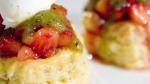 Australian Strawberry Kiwi Tartlets Recipe Dessert